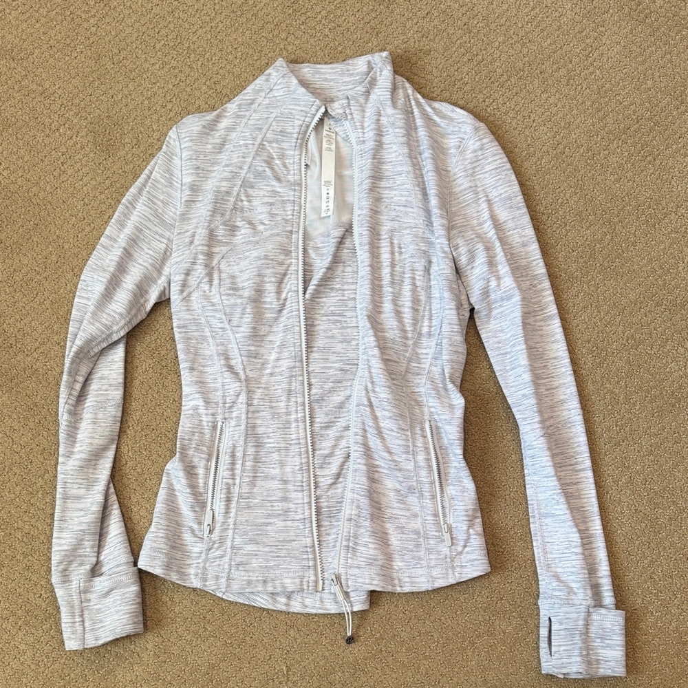 Lululemon Define Jacket